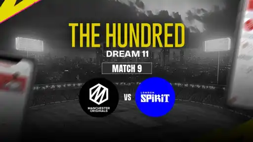 MNR vs LNS Dream11 Prediction, Manchester Originals vs London Spirit