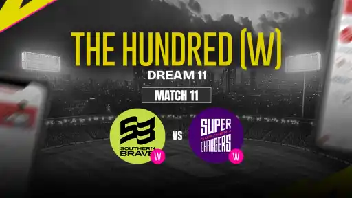 SOB-W vs NOS-W Dream11 Prediction, Southern Brave Women vs Northern Superchargers Women