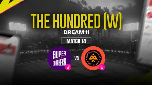 NOS-W vs BPH-W Dream11 Prediction, Northern Superchargers Women vs Birmingham Phoenix Women