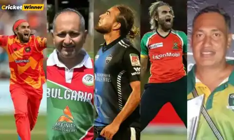 Imran Tahir