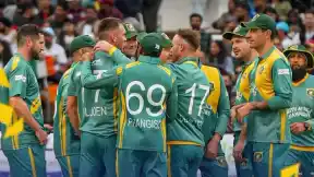 South Africa Champions vs Australia Champions full match highlights