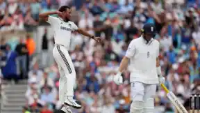 ENG vs IND 2025 5th Test
