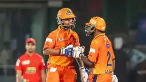 WDL vs SDS match 7