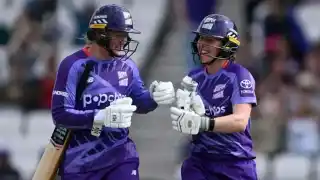 The Hundred Women's 