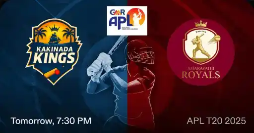 Andhra T20 League