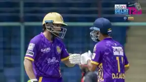 New Delhi Tigers
