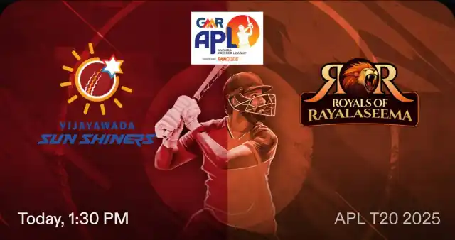 Andhra T20 League