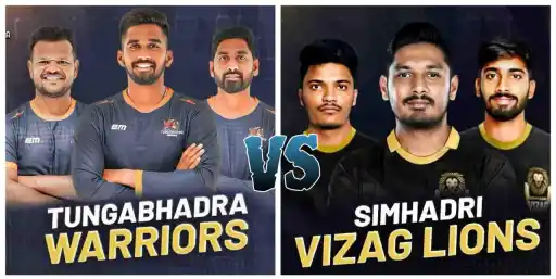 Andhra T20 League