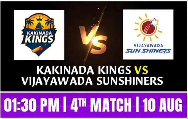 Andhra T20 League