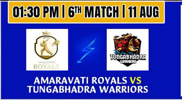 Andhra T20 League
