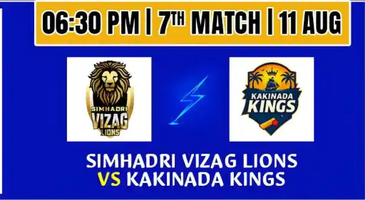 Andhra T20 League