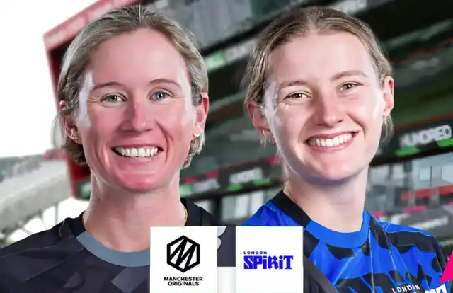 The Hundred Women's 2025