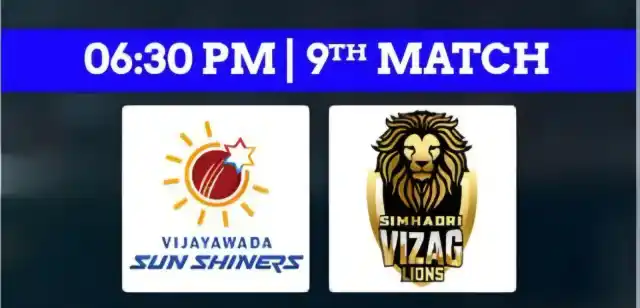 Andhra T20 League