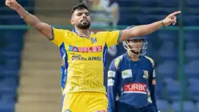 Outer Delhi Warriors lost to Central Delhi Kings