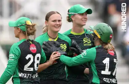 The Hundred Women’s