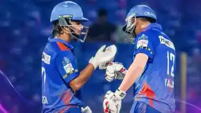 North Delhi Strikers lost to New Delhi Tigers in the DPL 2025 match 26