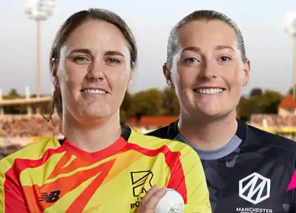 The Hundred Women's 2025
