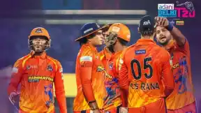 Central Delhi Kings lost to West Delhi Lions in the DPL 2025 match 29