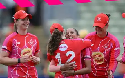 The Hundred Women’s