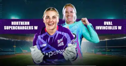 The Hundred Women's 2025