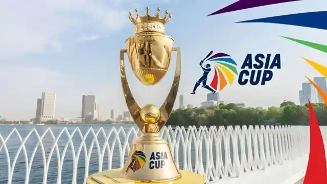 Asia Cup 