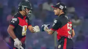  DPL 2025 Qualifier 2