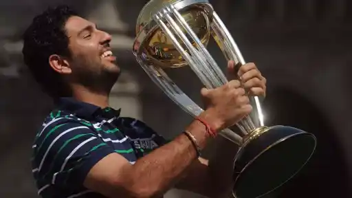 John Hastings fondly recounted a funny 2011 World Cup moment