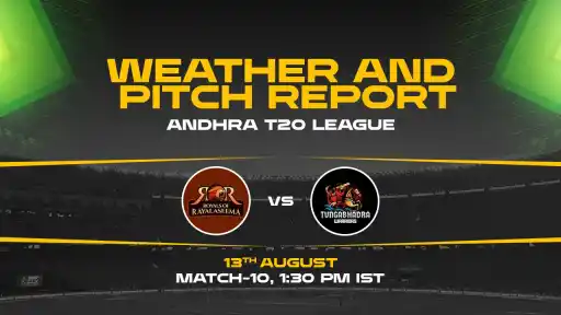 Andhra T20 League