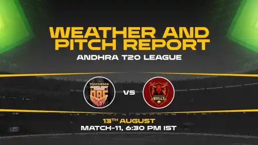 Andhra T20 League