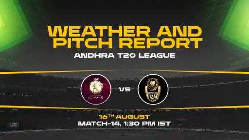 Andhra T20 League