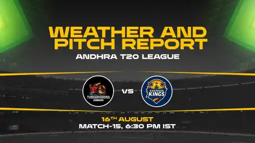 Andhra T20 League