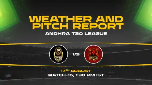 Andhra T20 League
