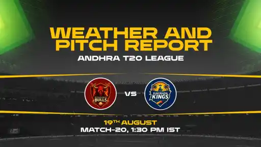 Andhra T20 League