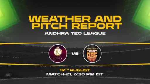 Andhra T20 League