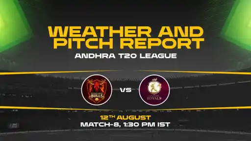 Andhra T20 League
