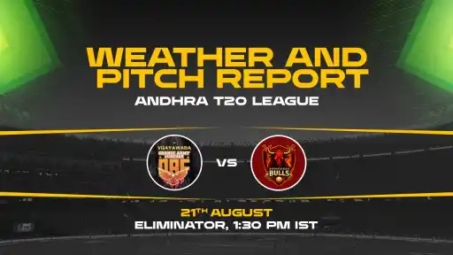 Andhra T20 League