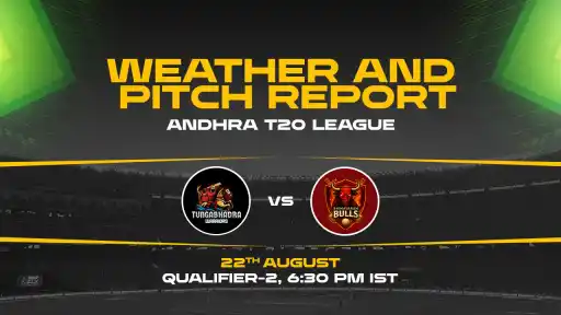 Andhra T20 League