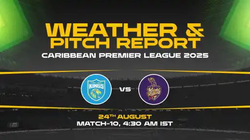 Caribbean Premier League 2025