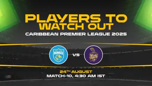 Caribbean Premier League 2025