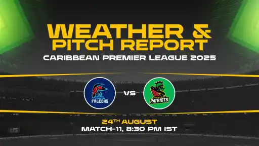 Caribbean Premier League 2025