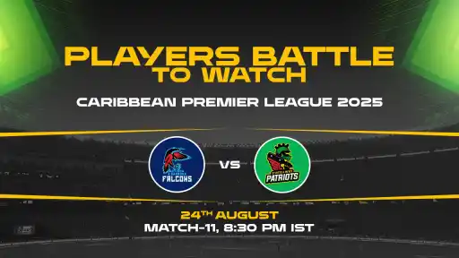 Caribbean Premier League 2025