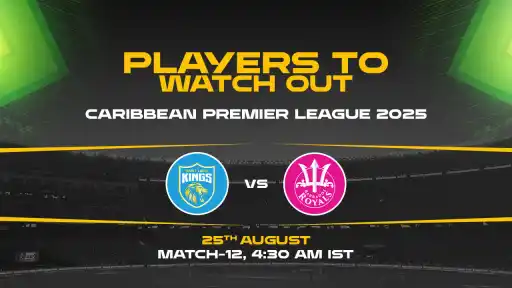 Caribbean Premier League 2025