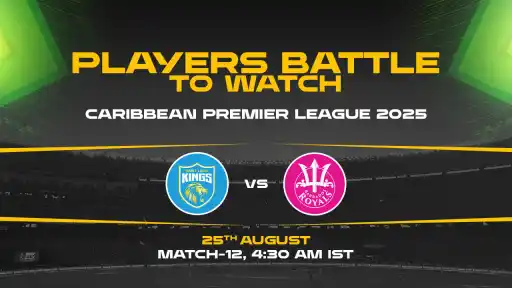 Caribbean Premier League 2025
