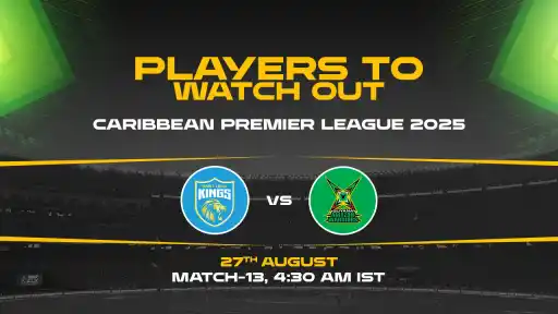 Caribbean Premier League 2025