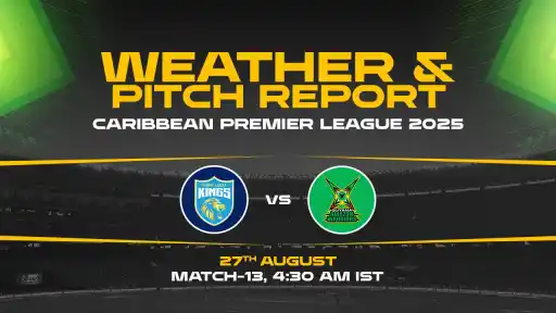 Caribbean Premier League 2025