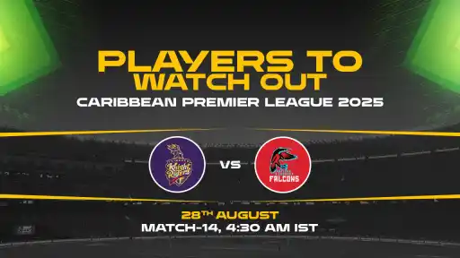 Caribbean Premier League 2025