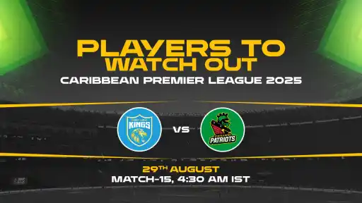 Caribbean Premier League 2025