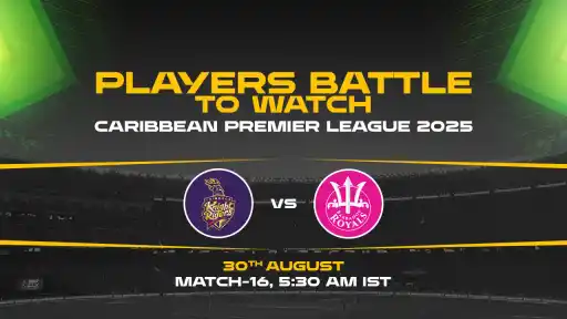 Caribbean Premier League 2025