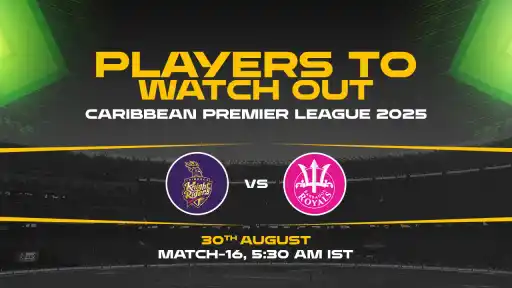 Caribbean Premier League 2025