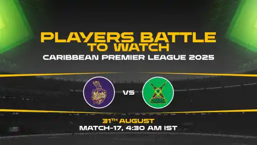 Caribbean Premier League 2025